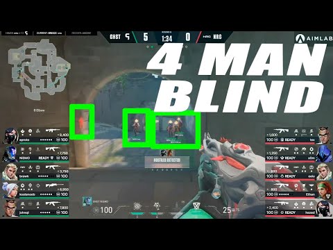 That Kayo Flash was Insane 4k