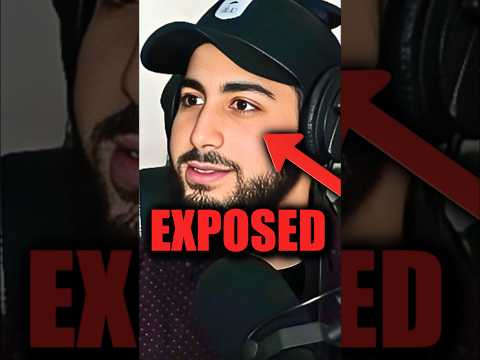 Muslim Lantern's HUGE BLUNDER EXPOSED...