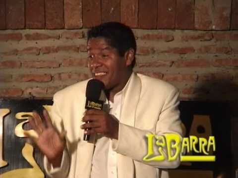 La Barra Presenta: Lucho Torres 2 - P2