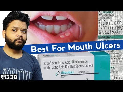 Riboflavin folic acid  niacinamide lactic acid bacillus spor...