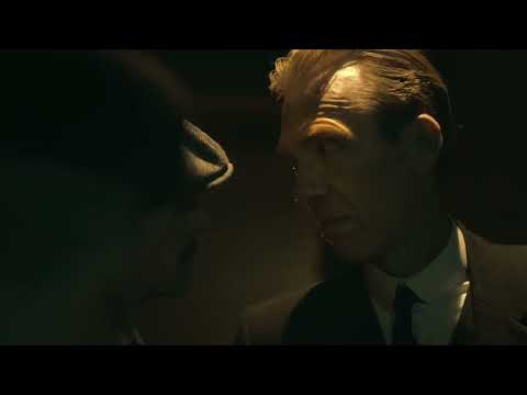 Peaky Blinders - Russian, Turkish the Same scene