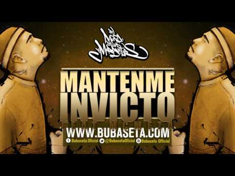 Mantenme Invicto ft McMeza - El Mundo de las Maravillas
