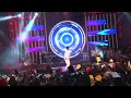 Azawi Performs Bamututte At Fik Fameica S Concert