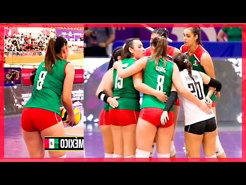 MEXICO VS SURINAME copa panamericana