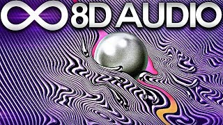 Tame Impala - 'Cause I'm A Man 🔊8D AUDIO🔊