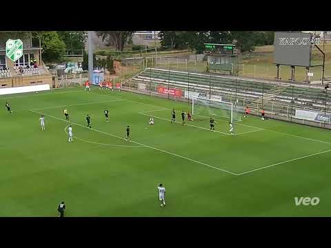 ⚽ Összefoglaló | Kaposvári Rákóczi FC–PTE-PEAC 2–1