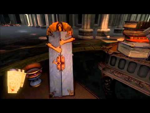 Hand Of Fate  Jack Of Scales Boss