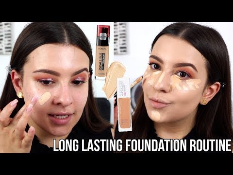 download lagu mp3 mp4 Best Drugstore Foundation For Summer, download lagu Best Drugstore Foundation For Summer gratis, unduh video klip Best Drugstore Foundation For Summer