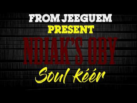 Ndiaks Oby  -  Soul Kérr