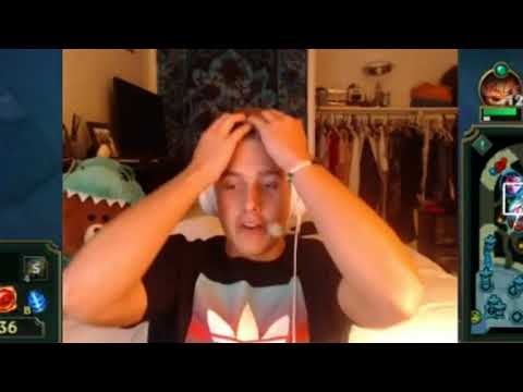 How Much Money to Donate for Gosu Facecam? | Imaqtpie's Penta Ft. Vincent - Best of LoL Streams #17