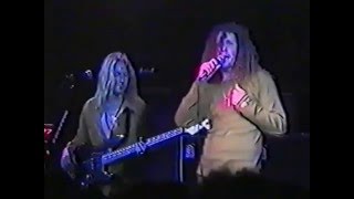 Yngwie Malmsteen 06 Like An Angel - For April Live 1998