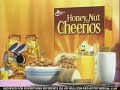 General Mills Honey Nut Cheerios Falls 2005 0 30 USA