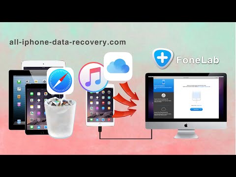 How to Recover Safari Bookmark from iPad Directly or...