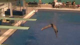 preview picture of video 'ASA NER leg 1 - Mens Open 1 Meter'