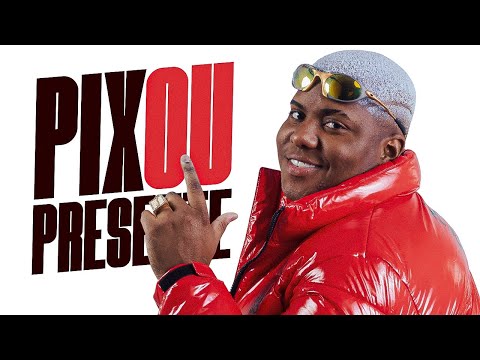 MC JVILA - Pix ou Presente Misterioso (Áudio Oficial)