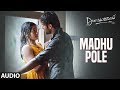 Madhu Pole Audio Song | Dear Comrade Malayalam | Vijay Deverakonda, Rashmika Bharat