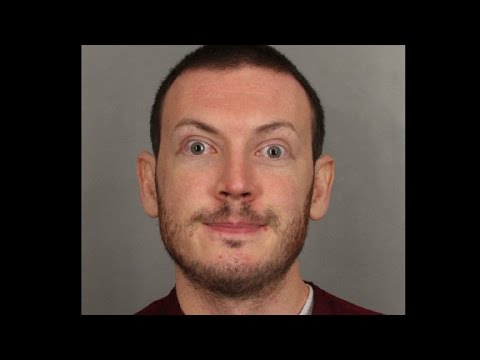 James Holmes' notebook lists pros and cons of crime