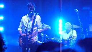 Quicksand - Head to Wall (FYF Fest 2012)