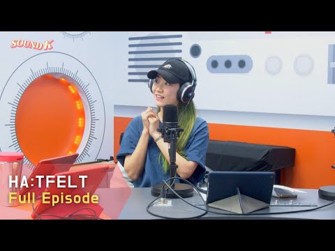 HA:TFELT (핫펠트) | Full Episode | Sound K