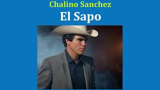 Chalino Sanchez A.I - El Sapo A.I Remastered (2025)