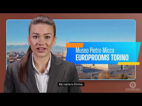 Pietro Micca - English Version