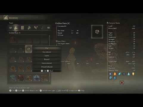 ELDEN RING - NO HIT WIN vs God-Devouring Serpent Rykard Lord of Blasphemy walkthrough guide