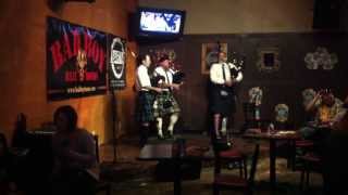 preview picture of video 'Abilene Pipers - Mar 15, 2014'