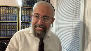 דבר תורה קצר לפרשת בלק התשפ״ה – הרב ינון קלזאן (הרב ינון קלזאן) - התמונה מוצגת ישירות מתוך אתר האינטרנט יוטיוב. זכויות היוצרים בתמונה שייכות ליוצרה. קישור קרדיט למקור התוכן נמצא בתוך דף הסרטון