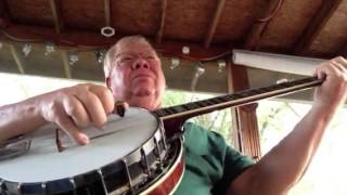 I'll See You in My Dreams...5-String Banjo...Jack Bain...Co