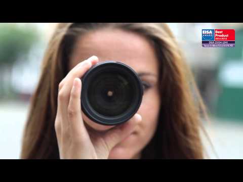 EUROPEAN DSLR ZOOM LENS 2014-2015 - Tamron 16-300mm F3.5-6.3 Di II VC PZD