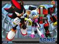 Sonic Heroes - This Machine (Team Dark Theme ...