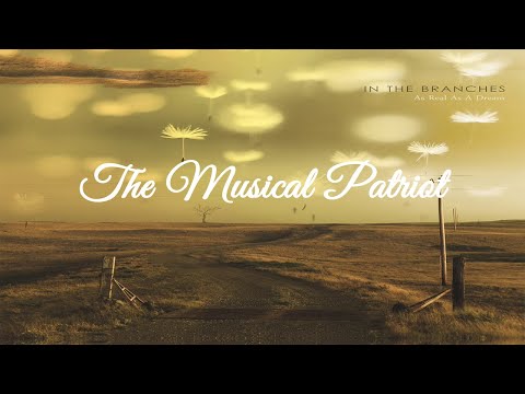 In The Branches - As Real As A Dream