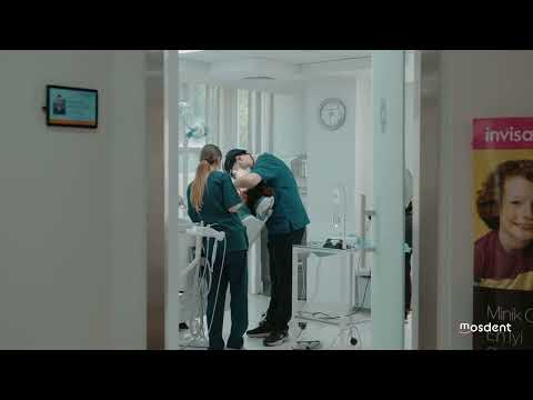 #MosDent #SmileDesign #DentalExc #HealthySmile #DentalHospital #MosDentExperience