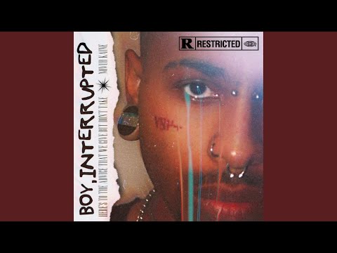 Shattered (feat. Vicha'e Nance)