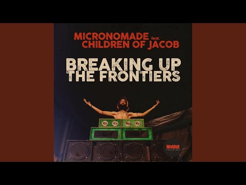 Breaking Up the Frontiers