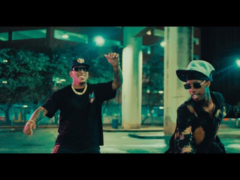 Mensajero - Kn1 One x Womy (Official Music Video)