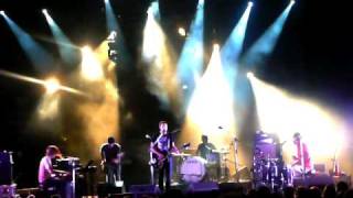 Karkwa- Le Compteur- Festival d'été de Québec 2010