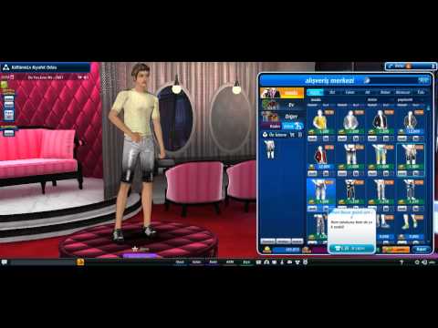 Review New Shop MStar TR (Man & Woman) 25/11/2014