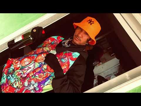 Real Dablio x Rhulyan - FLUTUAR (prod. Regufe)