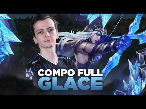 COMPO FULL GLACE ► TEAM EC