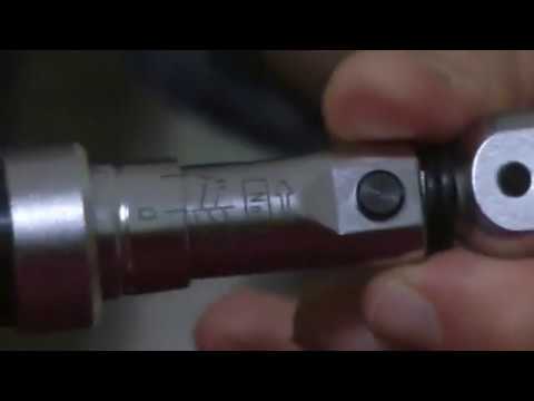 Hazet dinamometrinis raktas 1/2 col. 40–200 Nm 5122-3CT