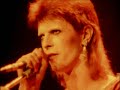 David Bowie - The Width Of A Circle (Live At Hammersmith Odeon, 1973)