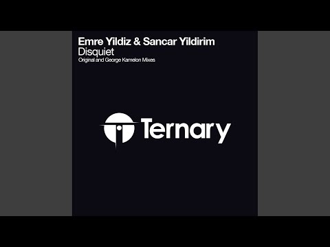 Disquiet (George Kamelon Remix)