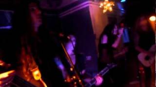 Elis - Core Of Life - The Last Show - Live @ Schaan 2011 - 8/10