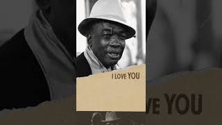 🎶 “As long as you love me, I love you” 🎶