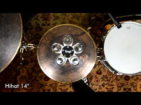 Oruga Percussion - Top Effects Jingle image 8