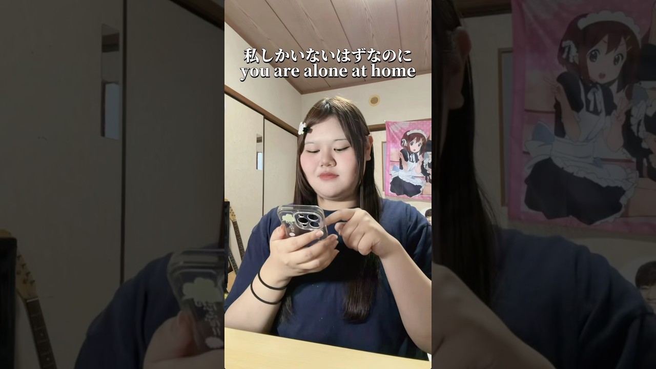 これ私結構あるあるすぎて怖い。本家様https://www.instagram.com/_papansinvibez_/reels/?hl=ja# チャンネル登録🟰マブダチ❗️✨