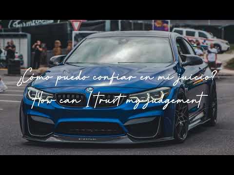 Paul Keen, Blue Man, DJ Sticx feat ST3VE O - Please Love Me (Sub.Español - Lyrics)