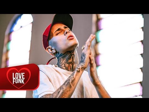 Mc Paiva - cai lágrimas vídeo clipe 1080p