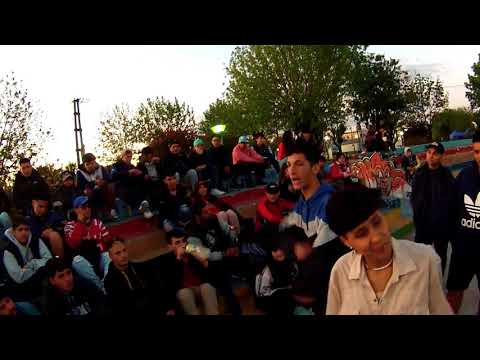 WALPA vs TRIPLE A vs CELE - 8vos - Fecha 10/16 - T7 - 09/10/2022